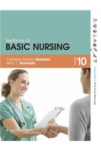 Textbook of Basic Nursing