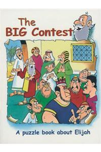 Elijah the Big Contest