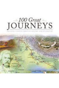 100 Great Journeys