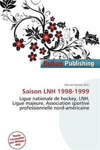 Saison Lnh 1998-1999