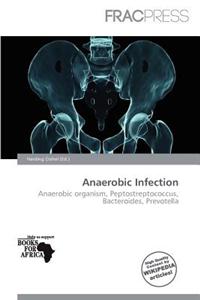 Anaerobic Infection