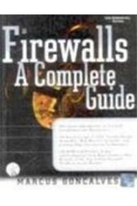 Firewalls