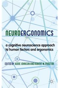 Neuroergonomics: A Cognitive Neuroscience Approach to Human Factors and Ergonomics