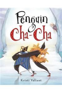 Penguin Cha-Cha