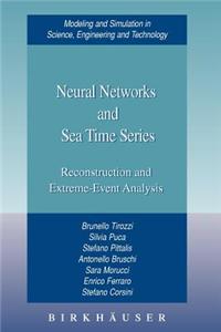 Neural Networks and Sea Time Series