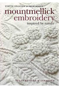 Mountmellick Embroidery