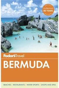 Fodor's Bermuda