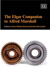 Elgar Comp to Alfred Marshall