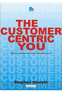 Customer-Centric You