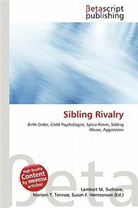 Sibling Rivalry