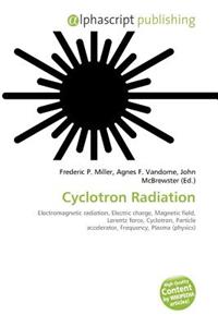 Cyclotron Radiation