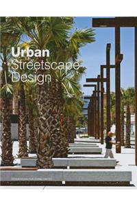 Urban Streetscape Design