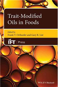 Trait-Modified Oils in Foods