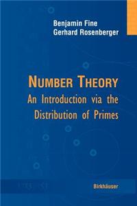 Number Theory