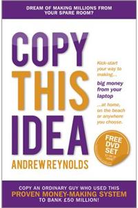 Copy This Idea