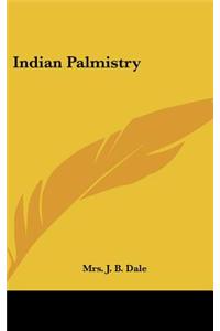 Indian Palmistry