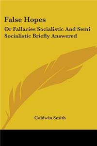 False Hopes