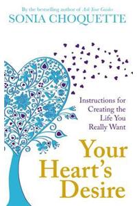 Your Heart's Desire