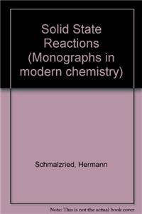 Solid State Reactions