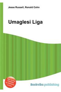 Umaglesi Liga