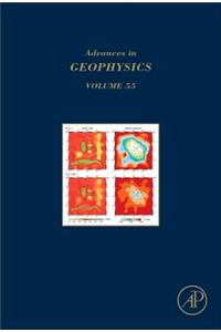 Advances in Geophysics