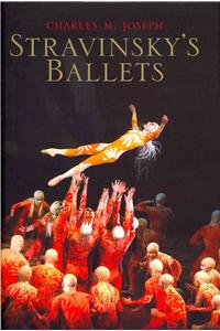Stravinsky's Ballets