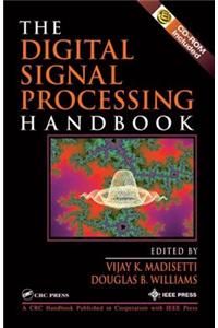 The Digital Signal Processing Handbook