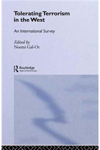 Tolerating Terrorism in the West: An International Survey