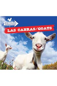 Las Cabras / Goats