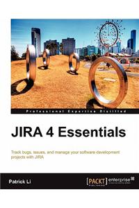 Jira 4 Essentials