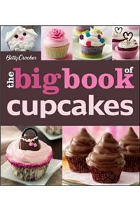 Betty Crocker Big Book of Cupcakes