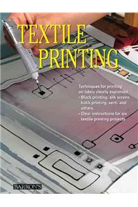Textile Printing