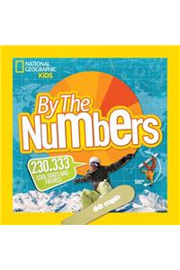 By the Numbers: 110.01 Cool Infographics Packed with STATS and Figures