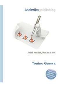 Tonino Guerra