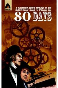 Around the World in 80 Days