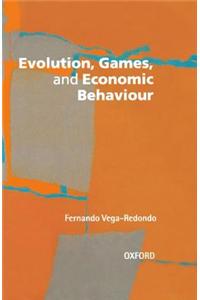 Evolution, Games, and Economic Behaviour