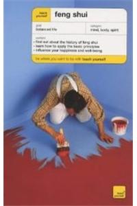 Teach Your Self Feng Shui