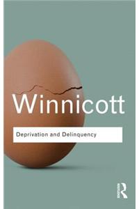 Deprivation and Delinquency