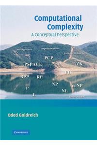Computational Complexity