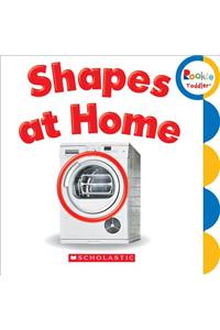 Shapes at Home