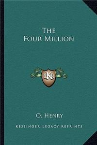 The Four Million the Four Million