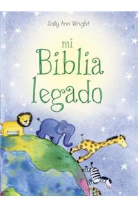 Mi Biblia Legado
