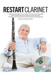 Restart Clarinet