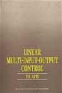 Linear Multi-Input-Output Control