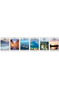 Rivers in World History Set