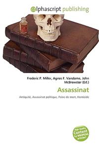 Assassinat