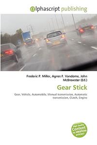Gear Stick