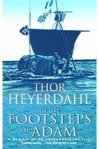 In the Footsteps of Adam