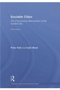 Sociable Cities