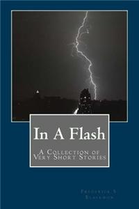 In a Flash: A Collection of Very Short Stories